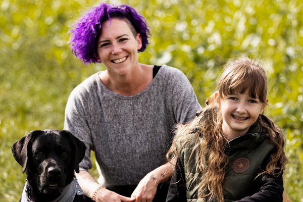 Karoline Kaltenbacher