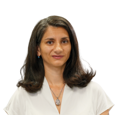 Portret Tereza Klemenšek