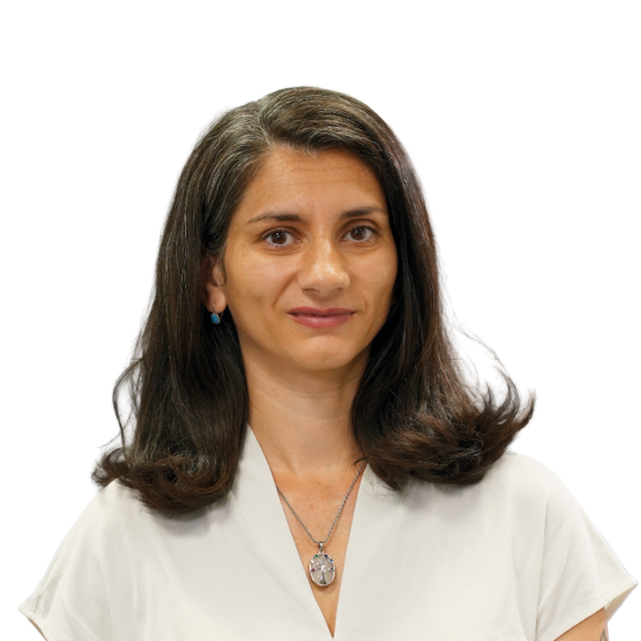 Finančné poradenstvo u Tereza Klemenšek