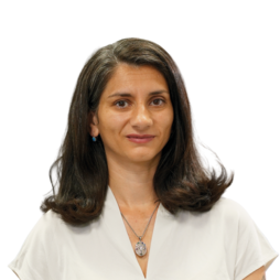 Portret Tereza Klemenšek