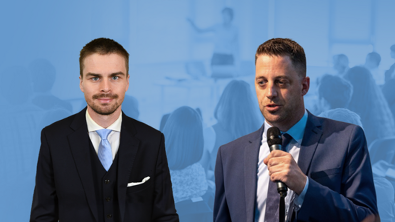 Osebne finance v 2025: hočem, moram, zmorem.