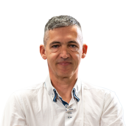 Portret Gašper Obersnel