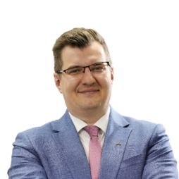 Portret Oliver Sutori