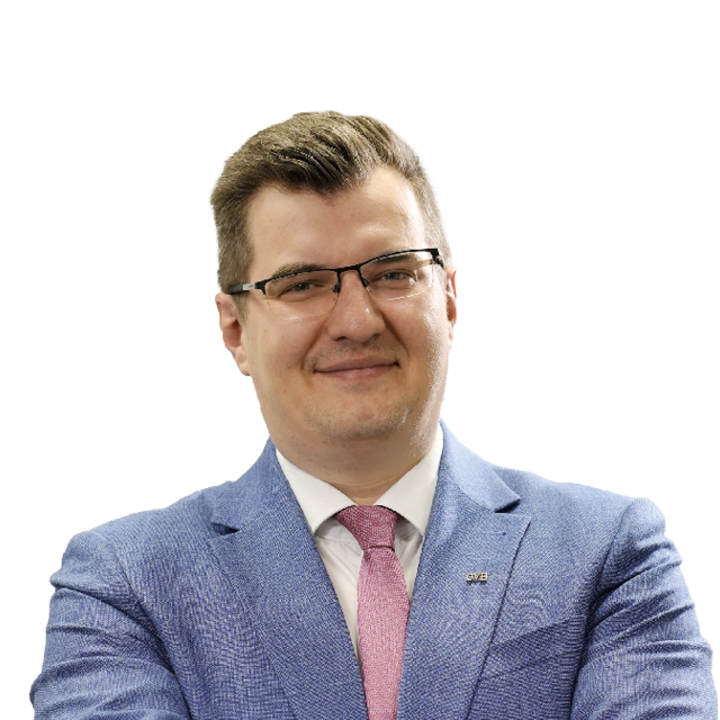 Finančné poradenstvo u Oliver Sutori