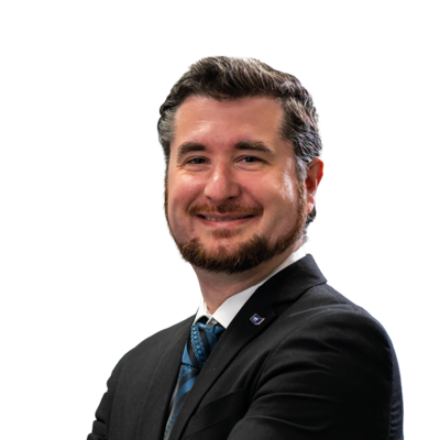 Portret Andraž Dreo Kamenik