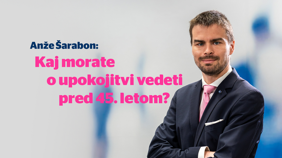 pred upokojitvijo
