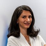 Portret Tereza Klemenšek