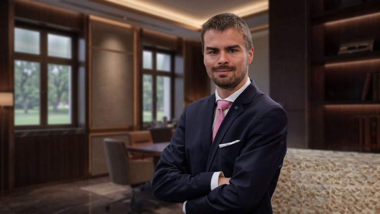 Pregled dogajanja na finančnih trgih