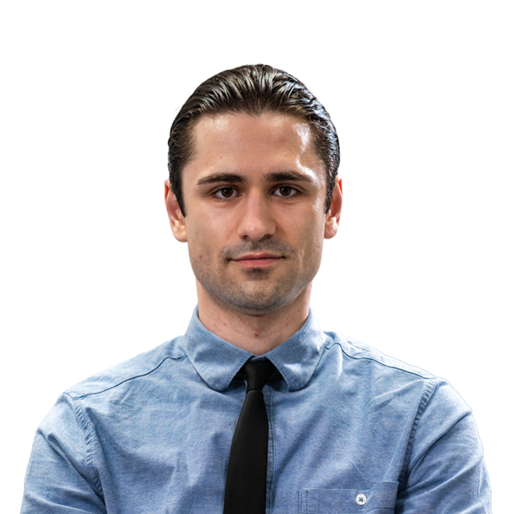 Finančné poradenstvo u Andrej Stojčevski