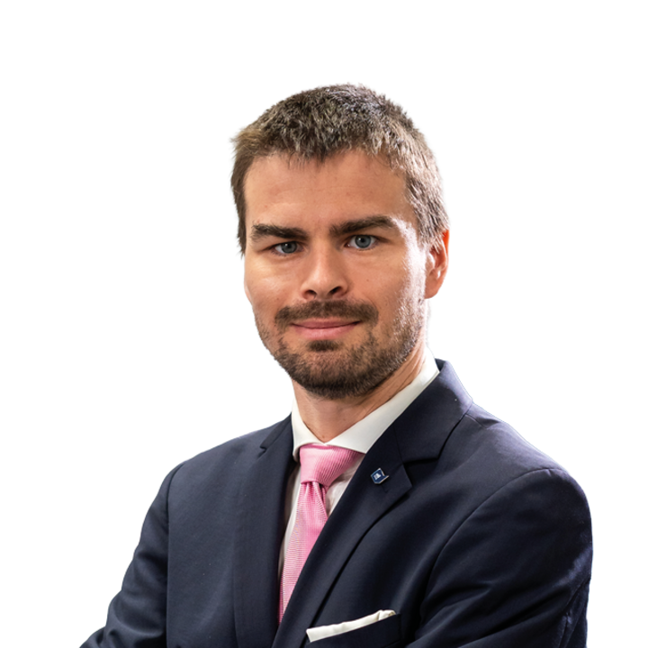 Finančné poradenstvo u Anže Šarabon