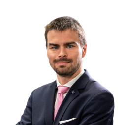 Portret Anže Šarabon