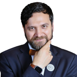 Portret Mihael Habjanič Kasaš