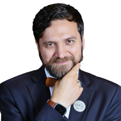 Portret Mihael Habjanič Kasaš